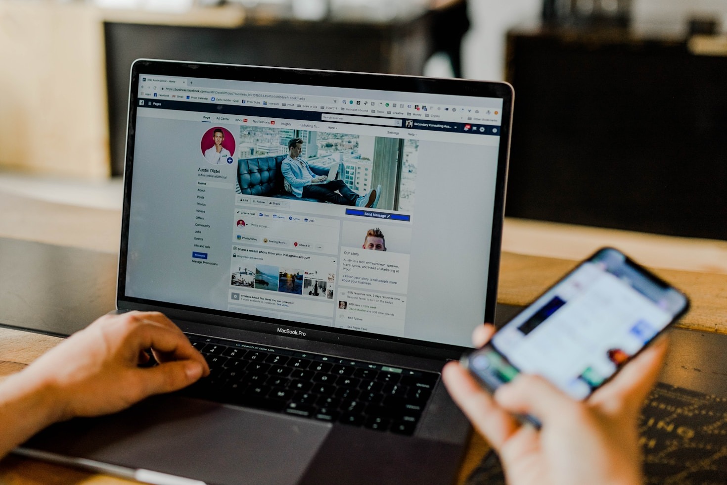 5 Steps to Earning Through Affiliate Marketing