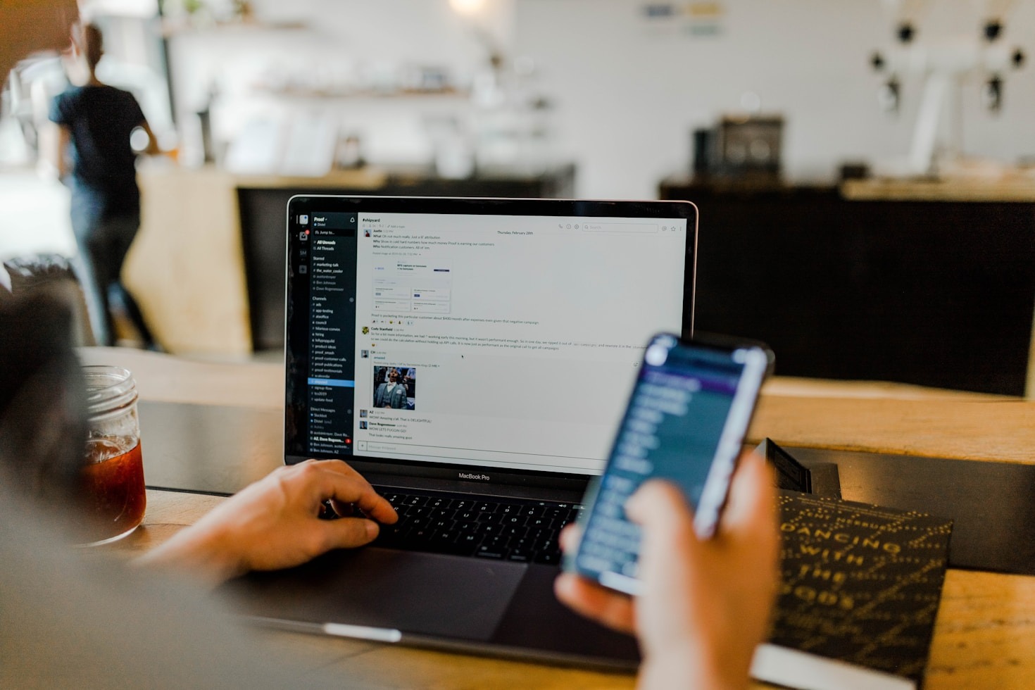 Creating Authentic Content for Online Success
